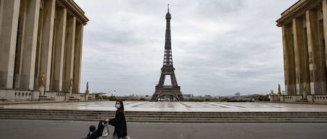 Broj zaraženih u Evropi premašio 10 miliona