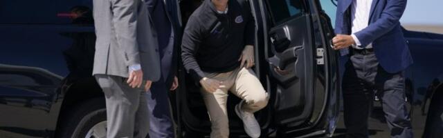 SAD OKREĆU LEĐA KATARU? Rubio u Izraelu posle krvavog udara na američkog saveznika!