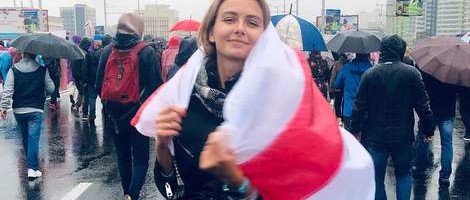 Više od 1.400 privedenih na protestima u Minsku