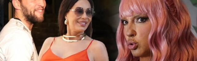 JELENA KARLEUŠA ŽESTOKO UDARILA NA CECU ZBOG! Divu je ovo posebno razbesnelo!