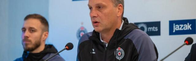 Partizan počinje takmičenje u Ligi Evrope! Prvi rival je iz Hrvatske