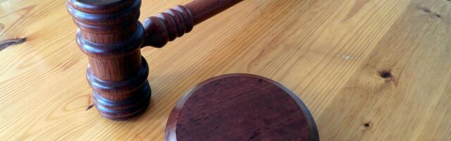 Tužilaštvo za organizovani kriminal: Pokrenuta istraga, bivša direktorka niškog Zavoda za transfuziju negirala krivicu