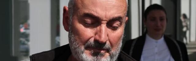 "Ako ne stanemo iza dece i Dijane, nema od nas ništa": Poruka oca mladića stradalog u Namenskoj