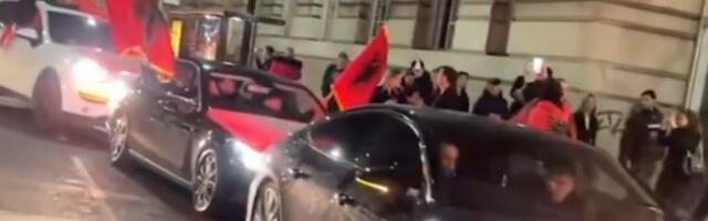 SPREČEN JEZIV ATENTAT U BRISELU! Pala albanska mafija
