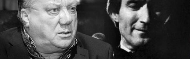 SADA ZAJEDNO PEVAJU U NEBESKOJ KAFANI! Toma Zdravković i Halid Bešlić imaju jednu veliku zajedničku stvar!