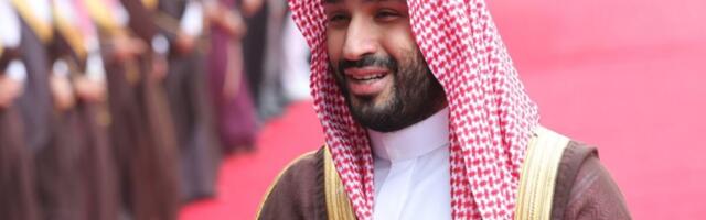 Ko je misteriozna Sara, supruga saudijskog princa? Prihvatila INCEST, nigde se ne pojavljuje, a sumnja se da je...