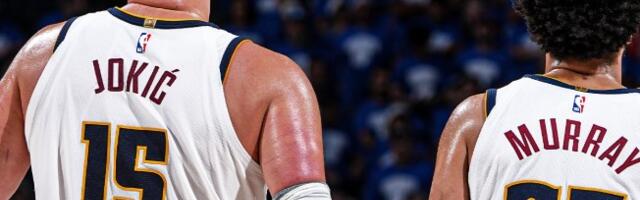 NIJE ŠUTIRAO – SVAKAKO NAPRAVIO TRIPL DABL: Jokić kreirao ceo meč, a potom rešio utakmicu!