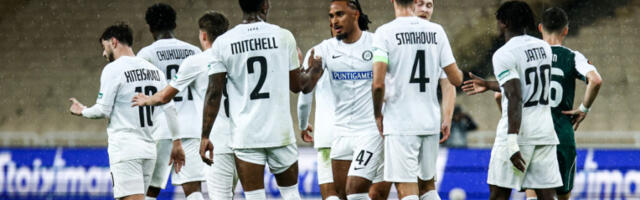 ZVEZDA NEMA ČEGA DA SE PLAŠI Šturm jedva pobedio i prekinuo negativan niz