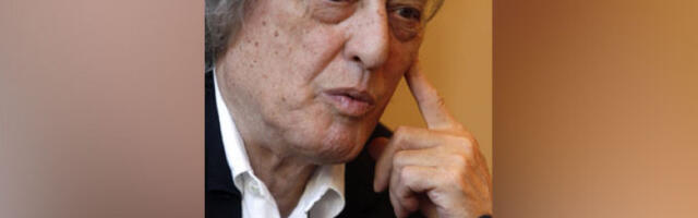 Субверзивни уметник са естетским кредом