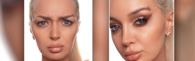 Trik sa tuferom zaludeo internet: Pogled koji obara s nogu za manje od minuta (VIDEO)