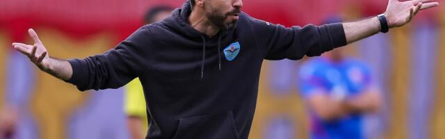 „Zvezda će biti šampion sa dvocifrenom razlikom“