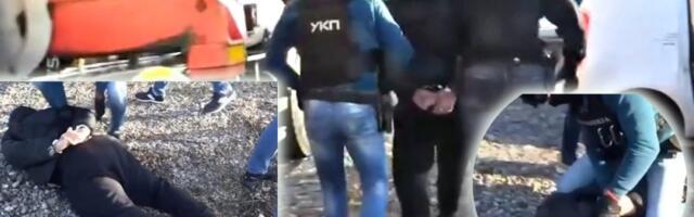 Saslušani članovi krimi-grupe koja je razbijena u Srbiji, Austriji i Španiji: Ovako su se branili (FOTO/VIDEO)