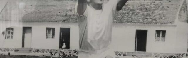 SREMSKI SUPERMEN! NEVEROVATNA ŽIVOTNA PRIČA SAVE GRUJIČIĆA (80) IZ MARTINACA: Čovek koji nikad ne staje, nikad ne kasni i sve stvara svojim rukama