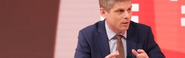 Gujon brutalno odgovorio ''Reporterima bez granica'': Vi ste večna sramota, kao i i N1 koji vas podržava