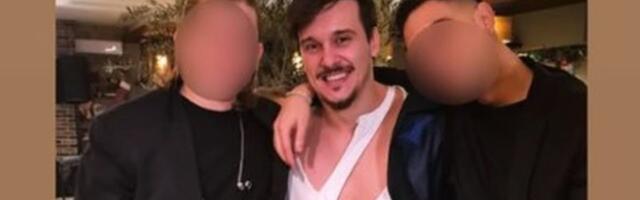 Počelo slavlje zbog dolaska ćerkice: 10 godina mlađi muž iscepan, Aleksandra Bursać objavila sliku