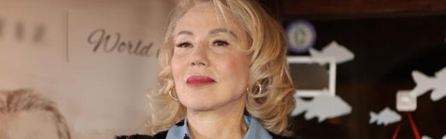 Lepa Brena pomogla pevačici u lečenju: "Dala mi je smolu, sve je pokušala"