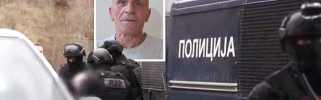 Alija Balijagić osuđen na 14 i po godina zatvora zbog krivičnih dela počinjenih u Srbiji