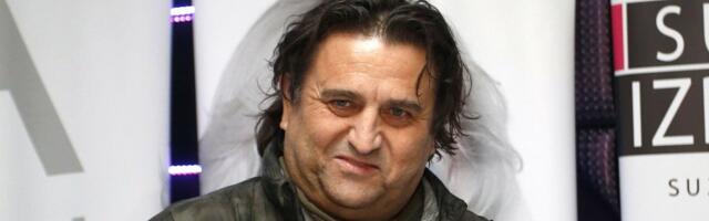 Sejo Kalač progovorio o razvodu i krađi na pumpi: "To mi je podmetnuto"