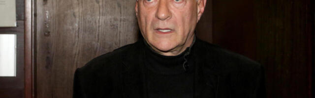 Mladenu Neleviću život zadao ranu sa kojom mora da živi: Najveća podrška mu je ova žena, dobro je zna cela zemlja