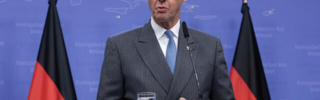 Немачки канцелар: Бескаматни зајам Украјини политичка порука Русији