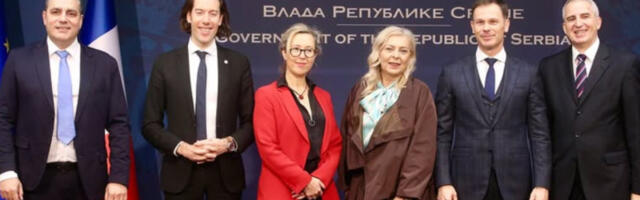 Mali o ugovoru za Liniju 1 beogradskog metroa: “Glavni grad ovih godina piše svoju modernu istoriju”