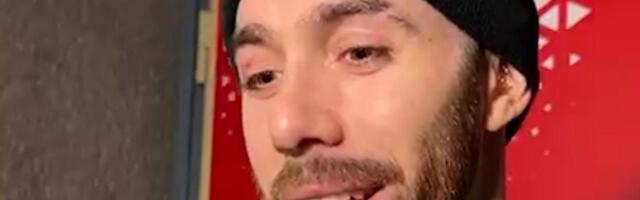 Vildosa smiren nakon poraza, progovorio i o incidentu u Bolonji