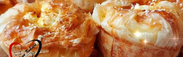 Posne pituljice spremaju se za 15 minuta