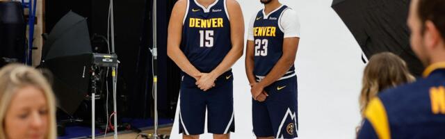 Povreda! Nikola Jokić saznao bitne vesti, Denver će neko vreme biti bez jednog od najboljih igrača
