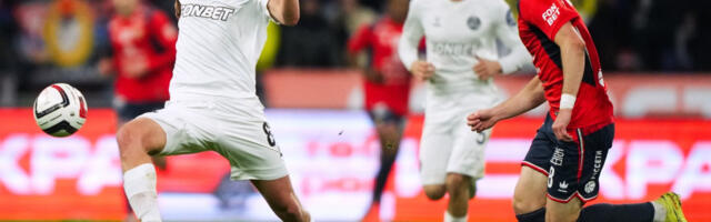 Partizan dovodi napadača CSKA iz Moskve? Još tri kluba u trci za njegov potpis