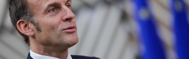 FRANCUZI SVE VIŠE OKREĆU LEĐA MAKRONU: Predsednikov rejting na istorijskom minimumu