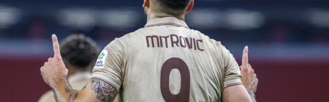 Zatvorene sve priče: Ovo je sudbina Aleksandra Mitrovića