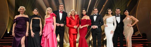 Pevačke zvezde, voditelji... Pogledajte kako će izgledati RTS-ov novogodišnji program