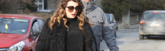 NIKADA NE BISTE POGODILI - evo kolika je RAZLIKA U GODINAMA između Viki i Tašketa! Jedan detalj posebno šokira!