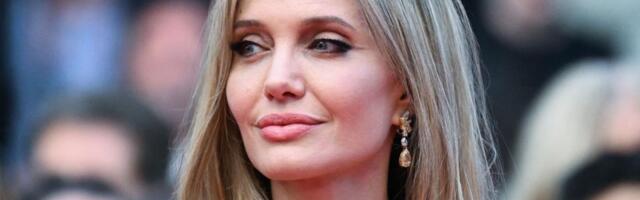 Anđelina Džoli definitivno napušta Holivud: Glumica prodaje vilu u Los Anđelesu i menja život iz korena