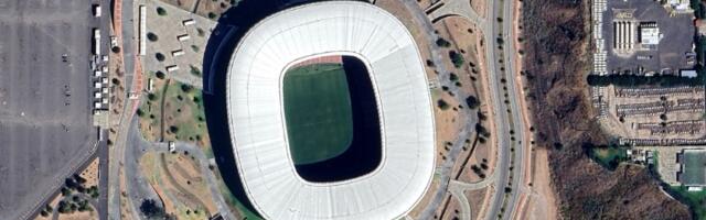 Jezivo: Masovna grobnica pored stadiona domaćina Mundijala