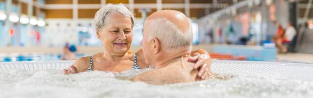 10 dana besplatne rehabilitacije za penzionere: Evo koji su uslovi i do kada traje prijava