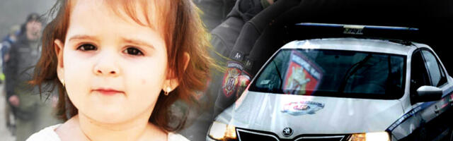 SLUČAJ MALE DANKE OSTAJE I DALJE BEZ EPILOGA? Završen izveštaj na koji se čekalo, a sada se čeka VAŽNA ODLUKA!