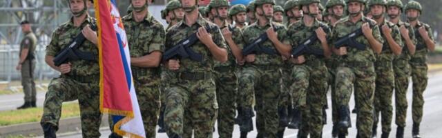 Pozivi stižu širom Srbije: Ko je obavezan da se uvede u vojnu evidenciju