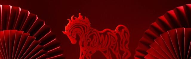 STARO PROROČANSTVO preti da uništi 2026. godinu: VATRENI KONJ koji stiže 17. februara i donosi DREVNO PROKLETSTVO