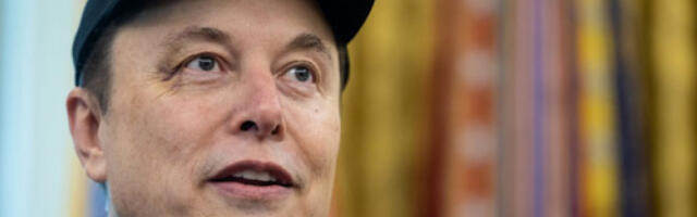 Маск тражи 134 милијарде долара од ОпенАИ-а и Мајкрософта због „незаконите добити”