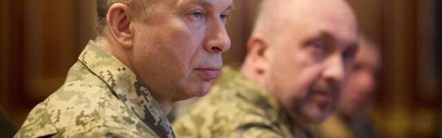 GENERAL SIRSKI UPOZORAVA NA VELIKU OPASNOST: Rusija sprema 11 DIVIZIJA, mobilisaće OGROMAN broj vojnika, otkriva CIFRU, evo kako će Ukrajina odgovoriti