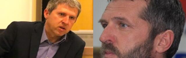 Petrović: Poslanik Nikolić spašava brata, tužilaštvo ostaje u Hanu