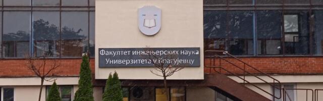 „Čekamo slučaj kragujevačke Jelene Kleut“: Bura zbog osnivanja novog fakulteta u Kragujevcu, stručna javnost podeljena