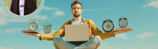 Muški „work-life balans“ ili – kako privatan život utiče na poslovne odluke