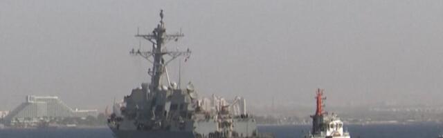 Diplomatski obračun između SAD-a i Irana u Omanu