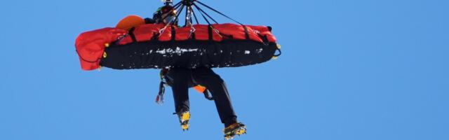 Strašna scena na Olimpijskim igrama – težak pad Lindzi Von (UZNEMIRUJUĆI SNIMAK)