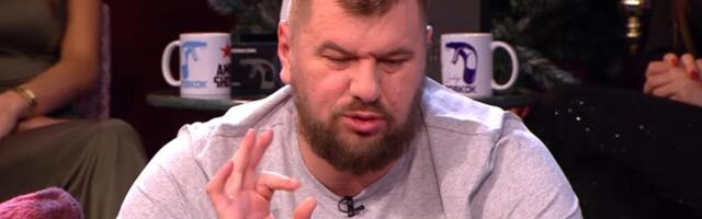 JANJUŠ PRIZNAO KOJU UČESNICU ELITE ŽELI: Verovali ili ne za ovu cimerku ima veliki merak: Siguran sam da ćemo biti zajedno na Adi Bojani na leto