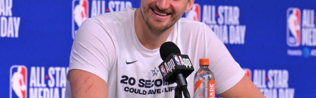 Nikola, NBA šampionat ili trofej sa konjima? Jokićev odgovor je...