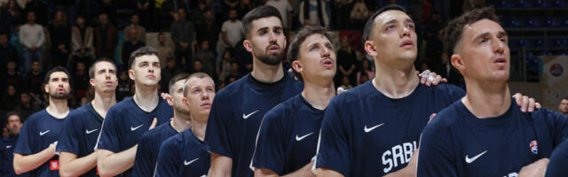 Turke čeka pakao u Beogradu, u petak počinje prodaja ulaznica