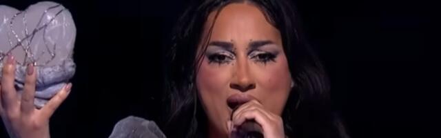 "Nastup me koštao 10.000 EVRA": Zejna o prolasku u finale PZE 2026